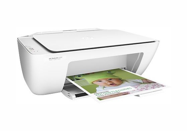 HP DeskJet 2130 Printer in Harare Zimbabwe