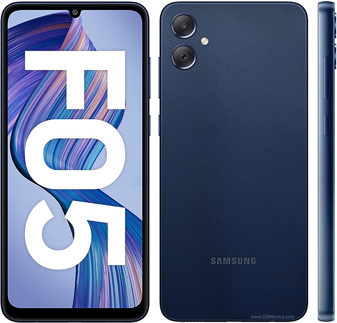Samsung Galaxy F05 4/64GB
