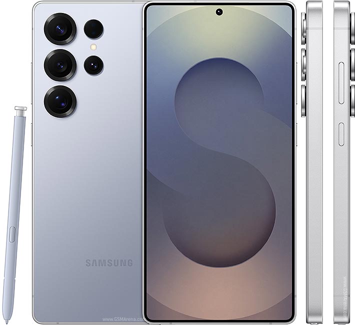 Samsung Galaxy S25 Ultra 12/256GB